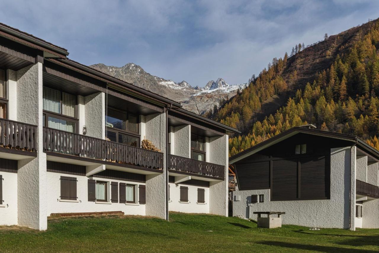 La Maison De Montroc - Happy Appartement