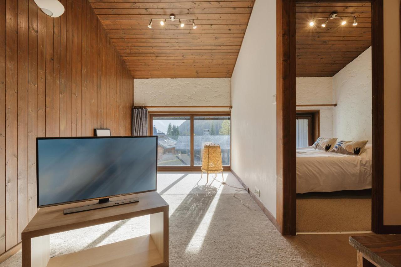 La Maison De Montroc - Happy Appartement *