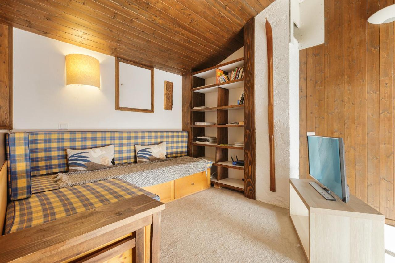 La Maison De Montroc - Happy Appartement