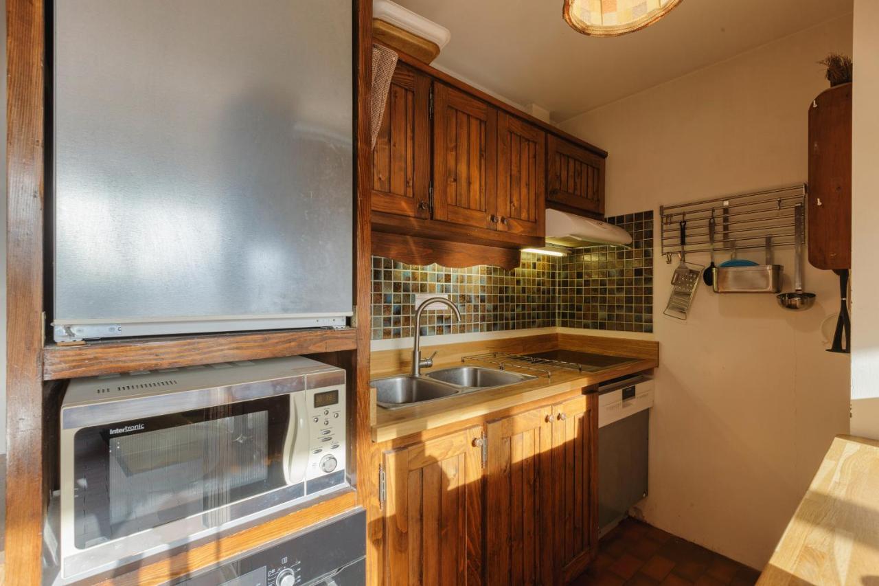 La Maison De Montroc - Happy Appartement