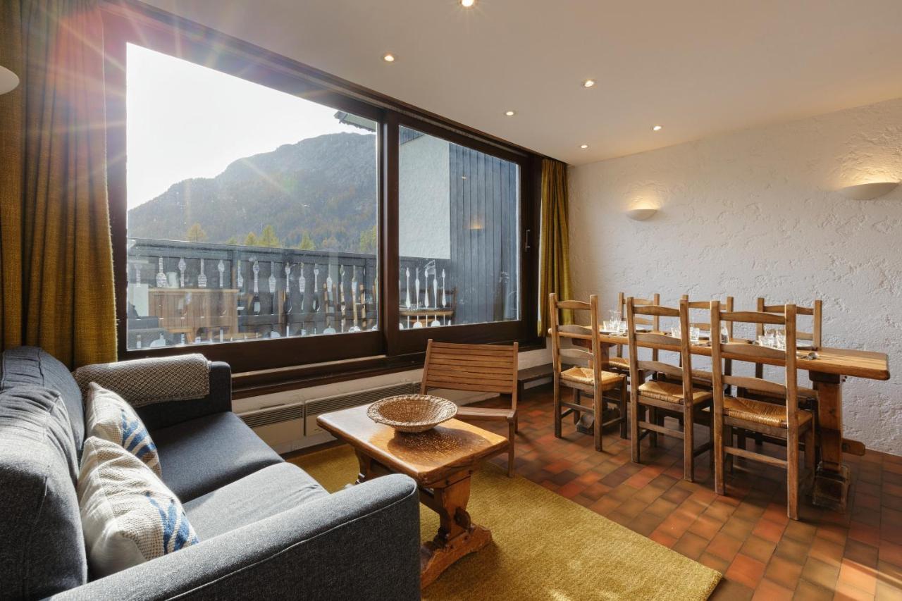 La Maison De Montroc - Happy Appartement *